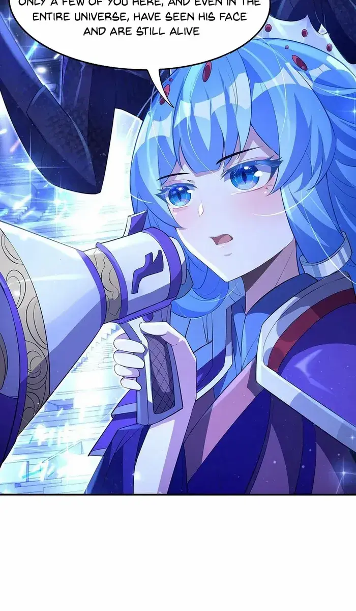 My Female Apprentices Are All Big Shots From the Future Chapter 305 Page 45