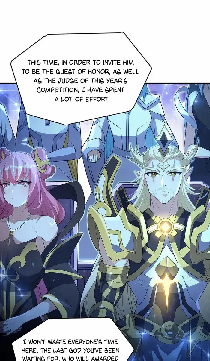 My Female Apprentices Are All Big Shots From the Future Chapter 305 Page 46