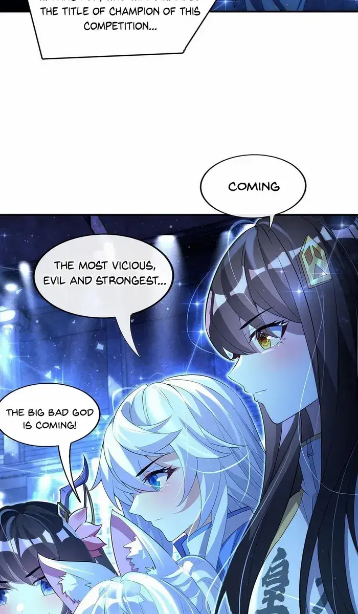 My Female Apprentices Are All Big Shots From the Future Chapter 305 Page 47