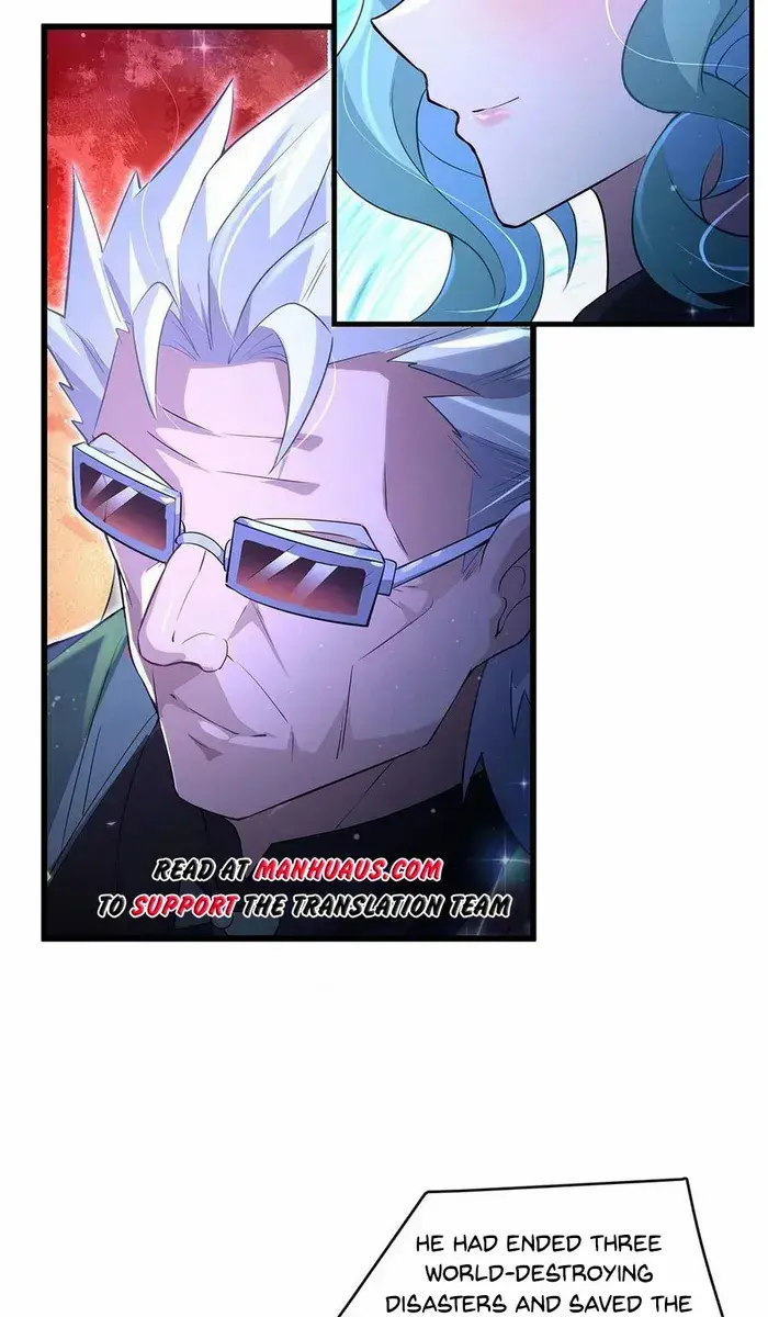 My Female Apprentices Are All Big Shots From the Future Chapter 305 Page 49