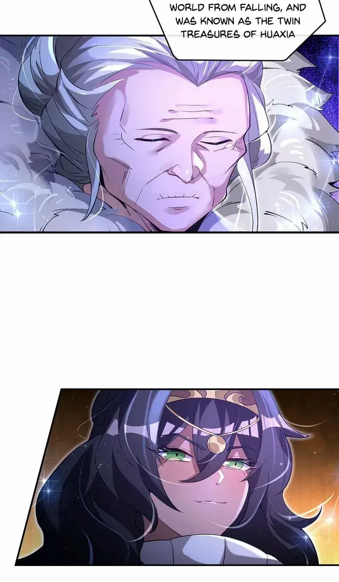 My Female Apprentices Are All Big Shots From the Future Chapter 305 Page 50