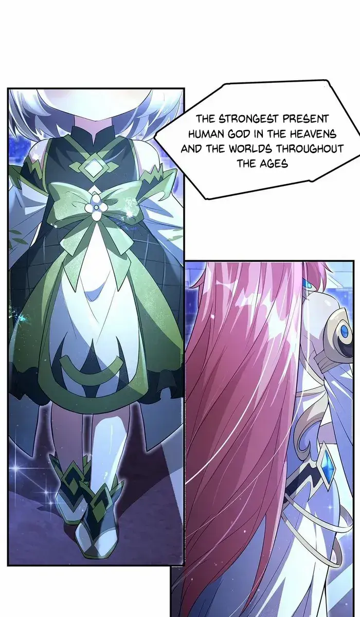 My Female Apprentices Are All Big Shots From the Future Chapter 305 Page 52