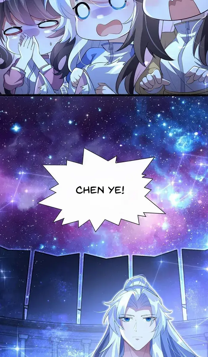 My Female Apprentices Are All Big Shots From the Future Chapter 305 Page 54