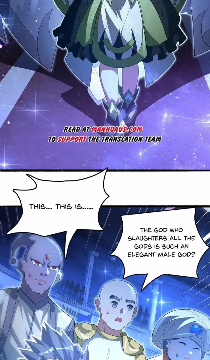 My Female Apprentices Are All Big Shots From the Future Chapter 305 Page 56