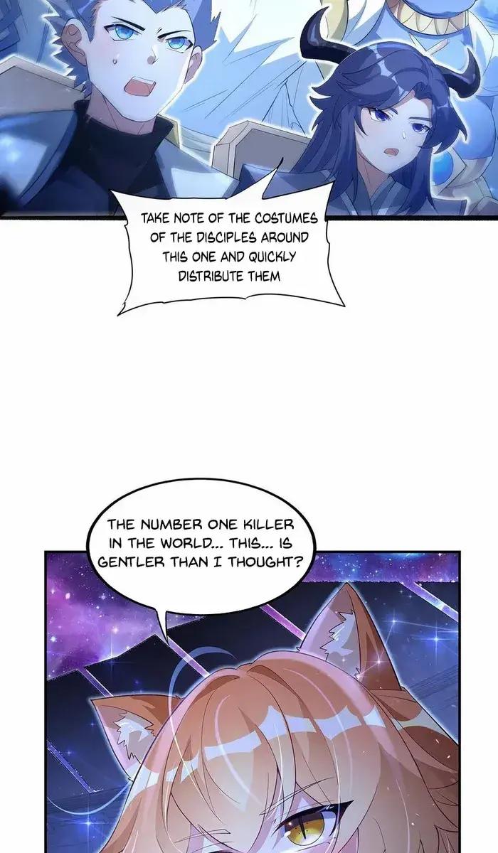 My Female Apprentices Are All Big Shots From the Future Chapter 305 Page 57