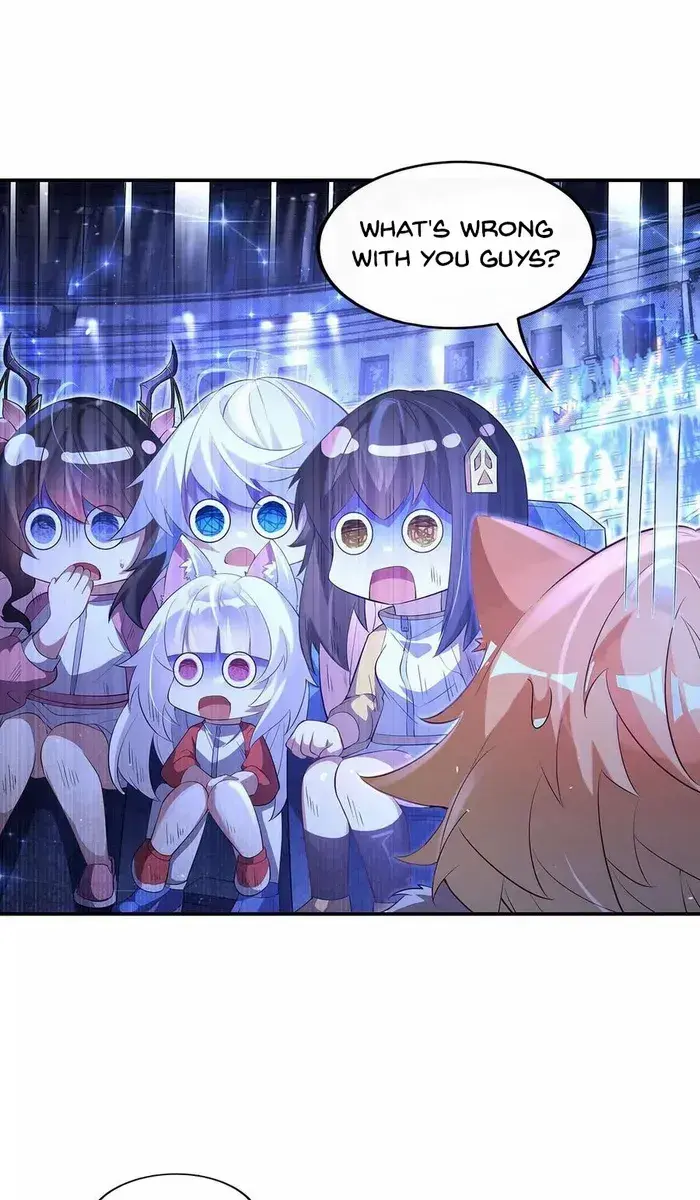My Female Apprentices Are All Big Shots From the Future Chapter 305 Page 59