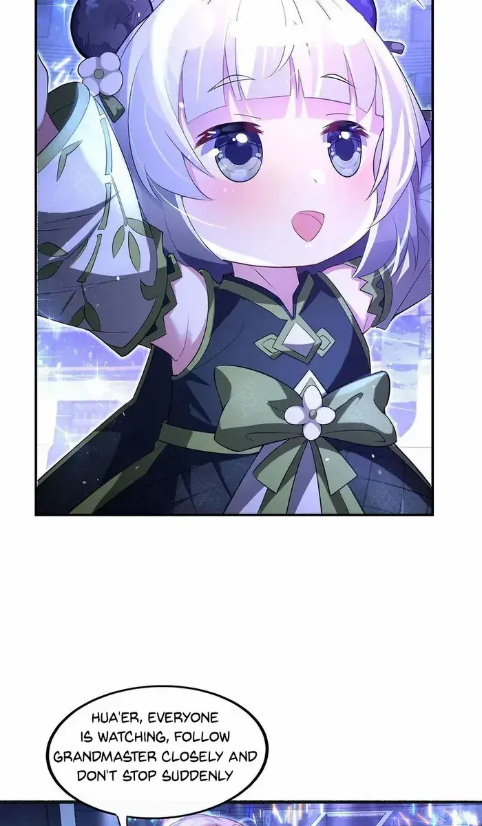 My Female Apprentices Are All Big Shots From the Future Chapter 305 Page 61