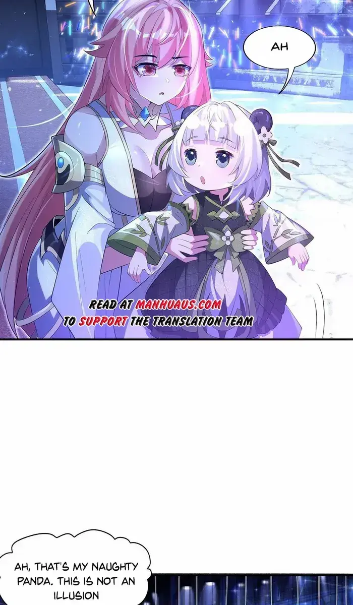 My Female Apprentices Are All Big Shots From the Future Chapter 305 Page 62
