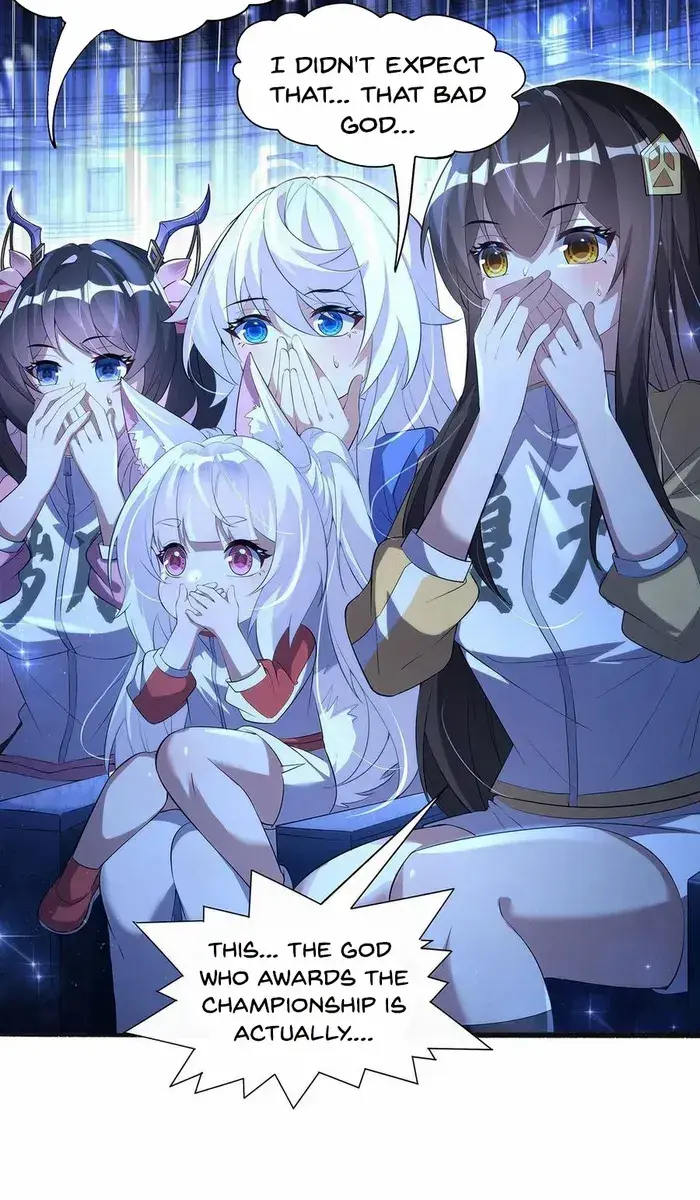 My Female Apprentices Are All Big Shots From the Future Chapter 305 Page 63