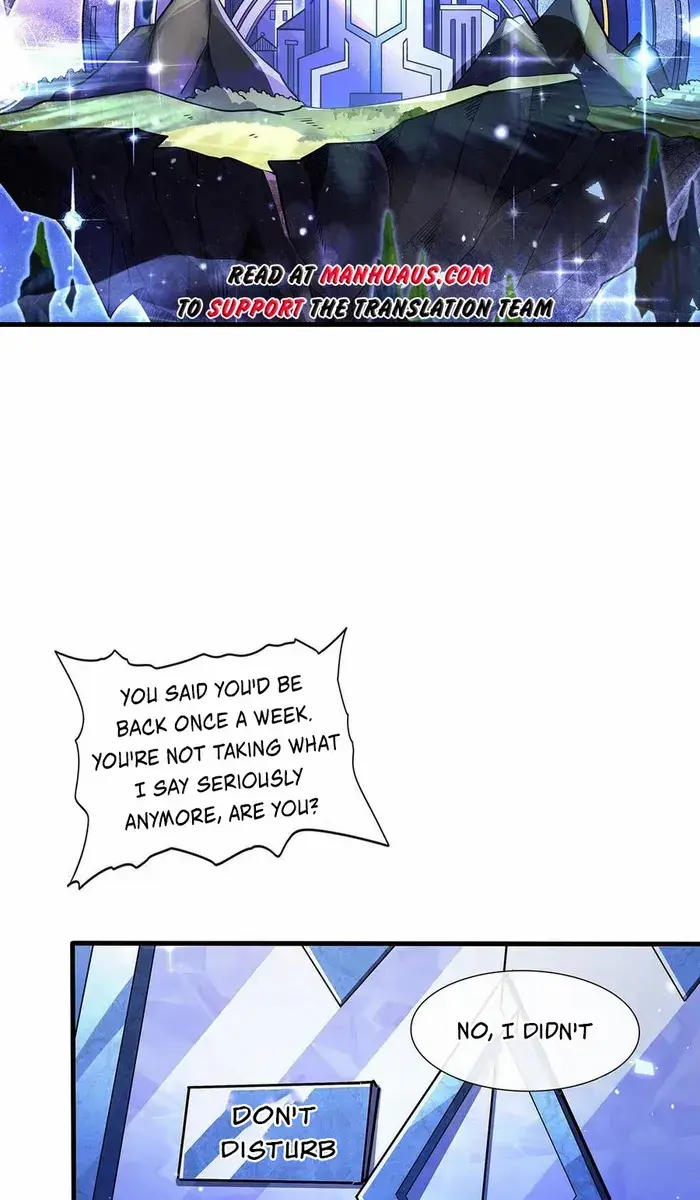 My Female Apprentices Are All Big Shots From the Future Chapter 306 Page 3