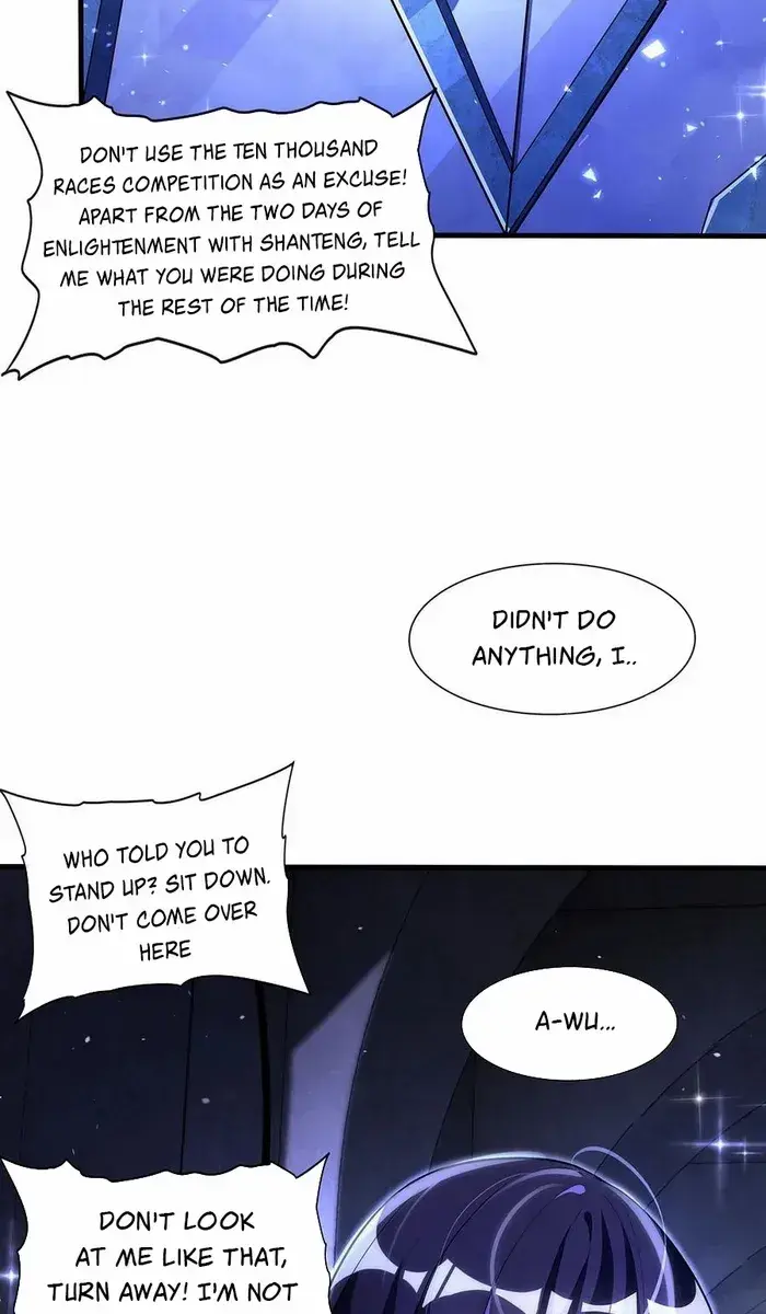 My Female Apprentices Are All Big Shots From the Future Chapter 306 Page 4
