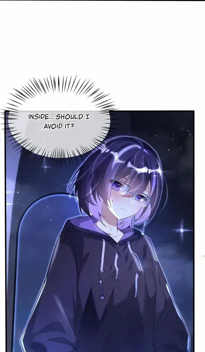 My Female Apprentices Are All Big Shots From the Future Chapter 306 Page 6
