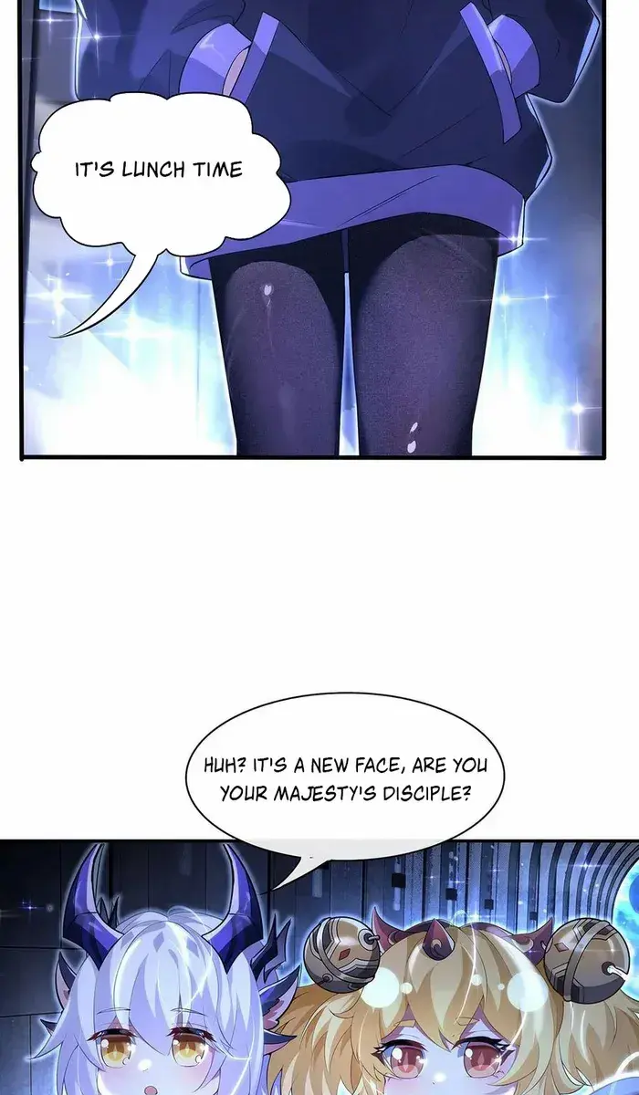 My Female Apprentices Are All Big Shots From the Future Chapter 306 Page 7