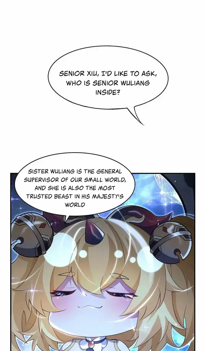 My Female Apprentices Are All Big Shots From the Future Chapter 306 Page 10