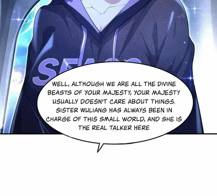 My Female Apprentices Are All Big Shots From the Future Chapter 306 Page 12