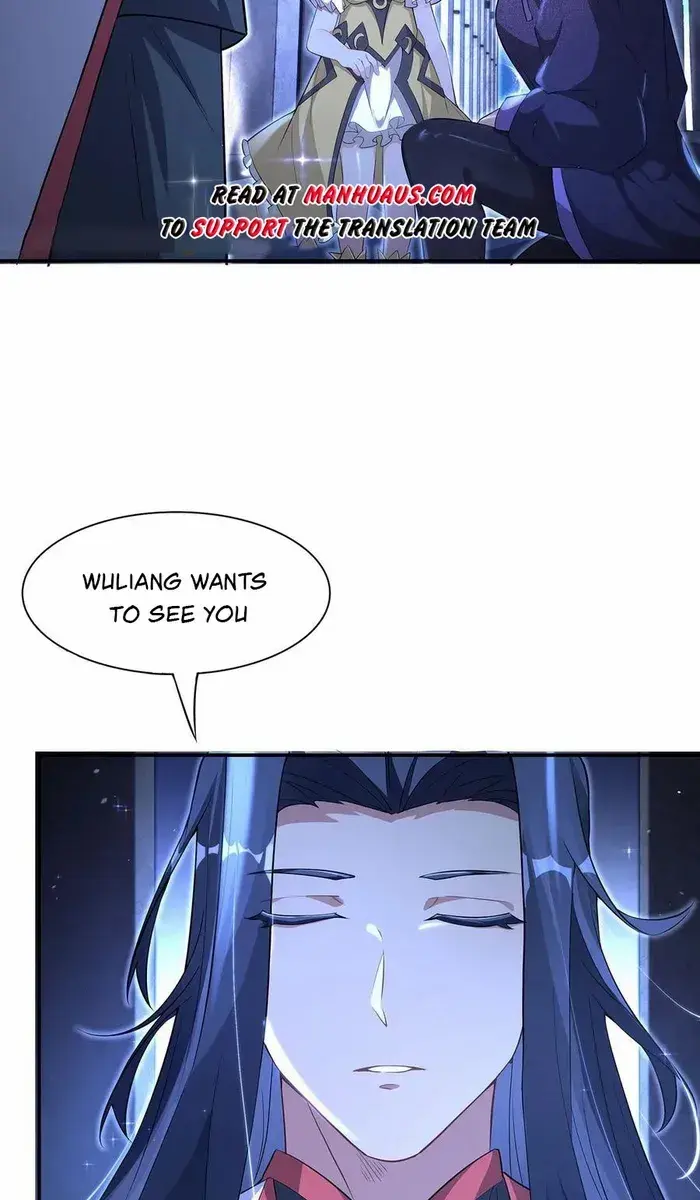 My Female Apprentices Are All Big Shots From the Future Chapter 306 Page 14
