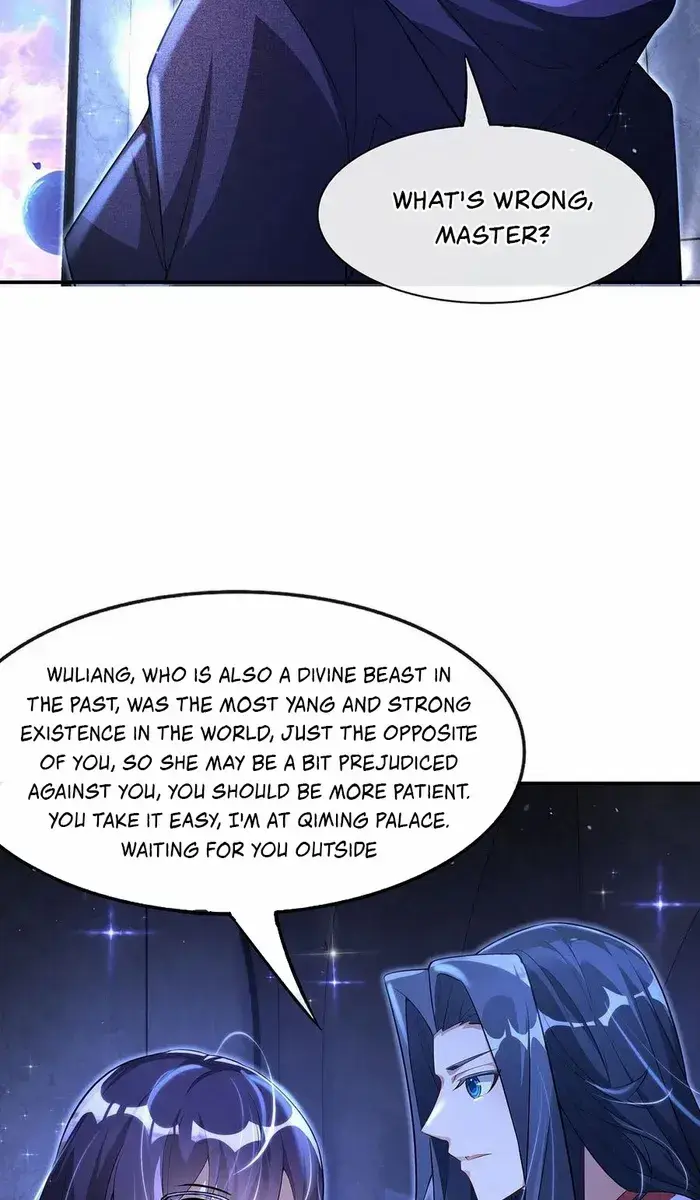 My Female Apprentices Are All Big Shots From the Future Chapter 306 Page 16