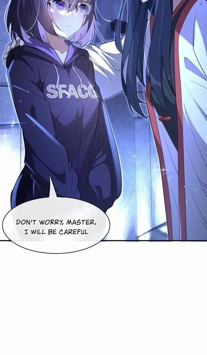 My Female Apprentices Are All Big Shots From the Future Chapter 306 Page 17