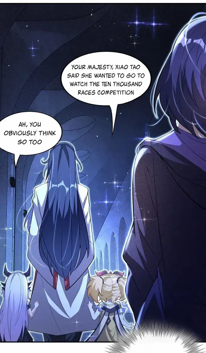 My Female Apprentices Are All Big Shots From the Future Chapter 306 Page 18