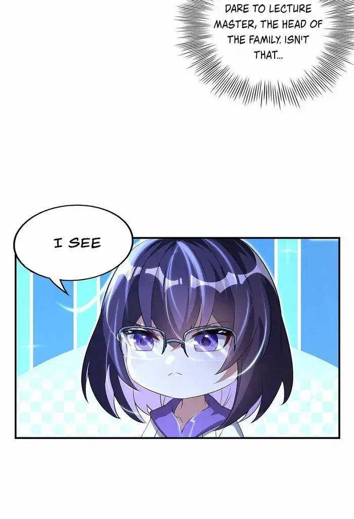 My Female Apprentices Are All Big Shots From the Future Chapter 306 Page 19