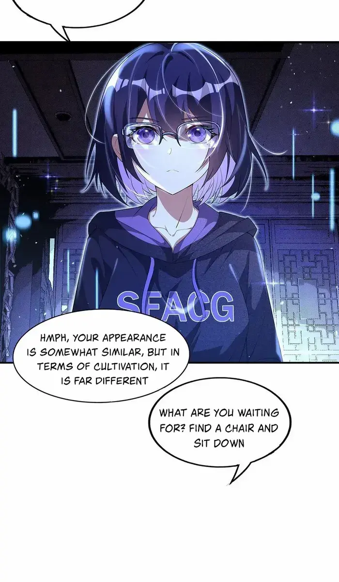 My Female Apprentices Are All Big Shots From the Future Chapter 306 Page 22