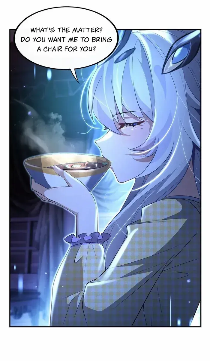 My Female Apprentices Are All Big Shots From the Future Chapter 306 Page 23