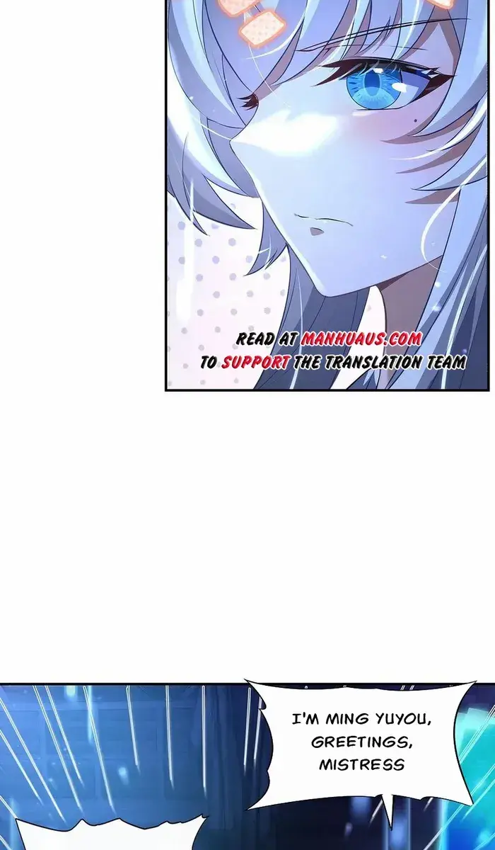 My Female Apprentices Are All Big Shots From the Future Chapter 306 Page 25