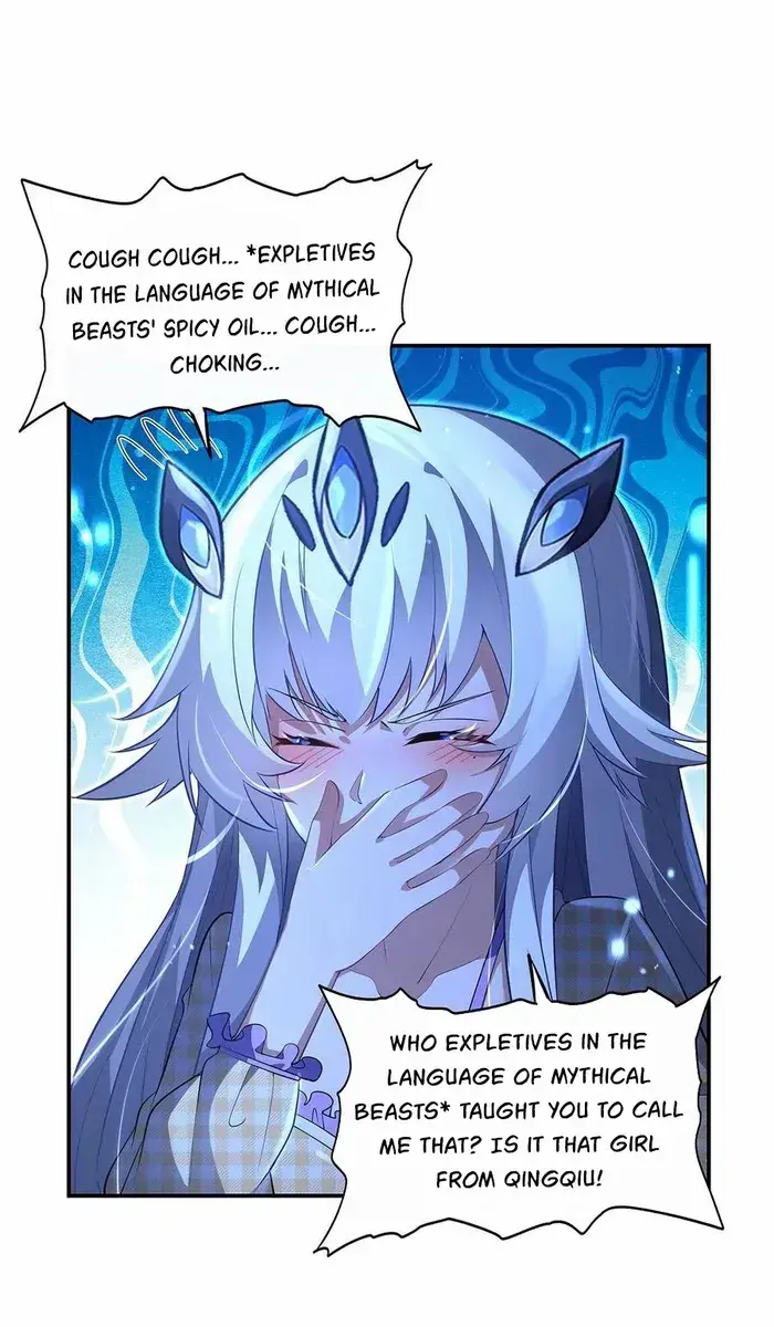 My Female Apprentices Are All Big Shots From the Future Chapter 306 Page 27