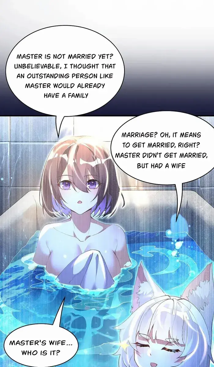 My Female Apprentices Are All Big Shots From the Future Chapter 306 Page 29
