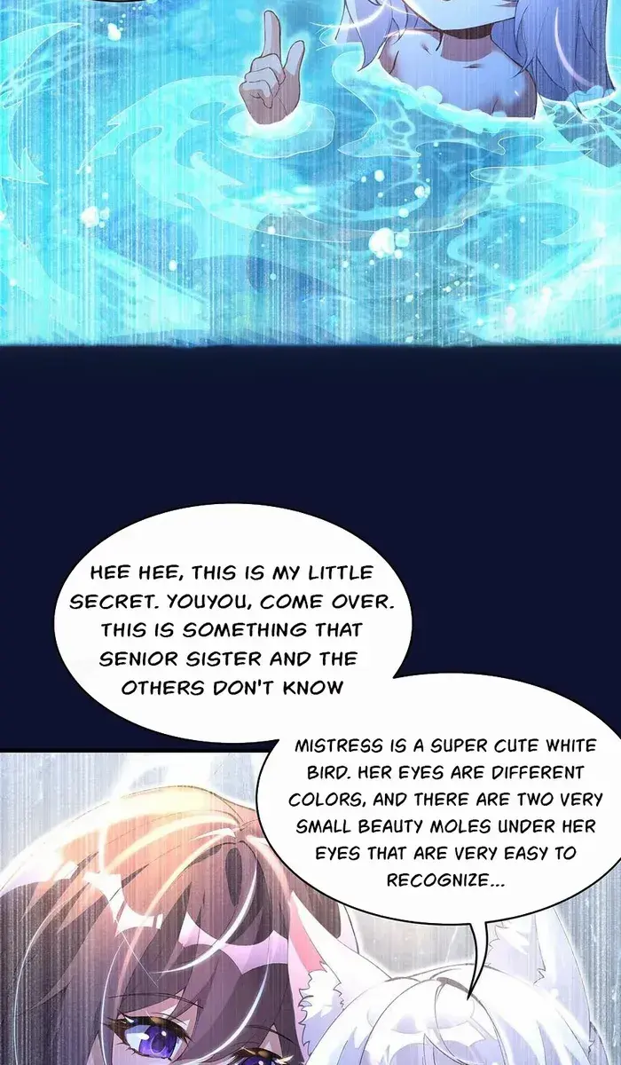 My Female Apprentices Are All Big Shots From the Future Chapter 306 Page 30