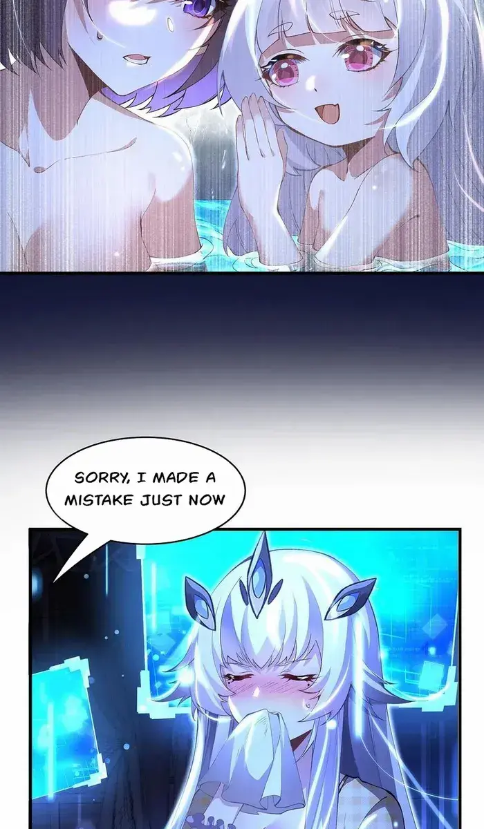 My Female Apprentices Are All Big Shots From the Future Chapter 306 Page 31
