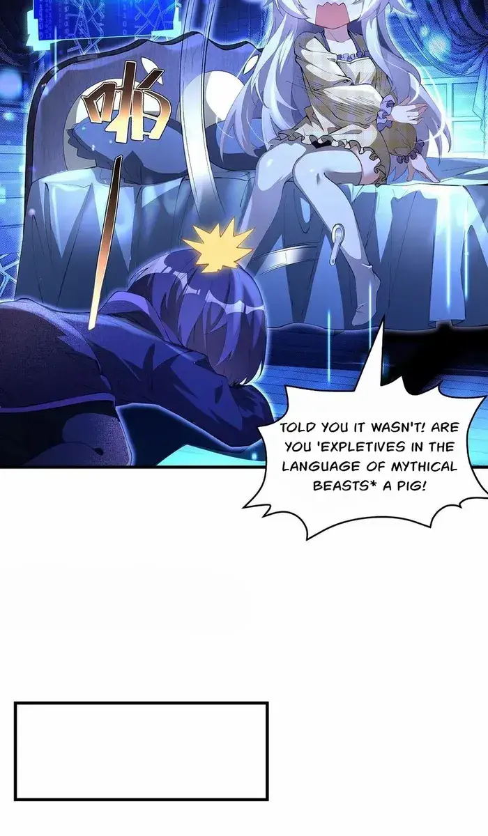 My Female Apprentices Are All Big Shots From the Future Chapter 306 Page 33