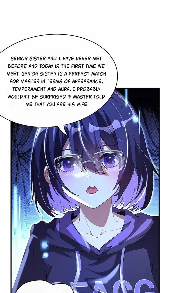 My Female Apprentices Are All Big Shots From the Future Chapter 306 Page 36