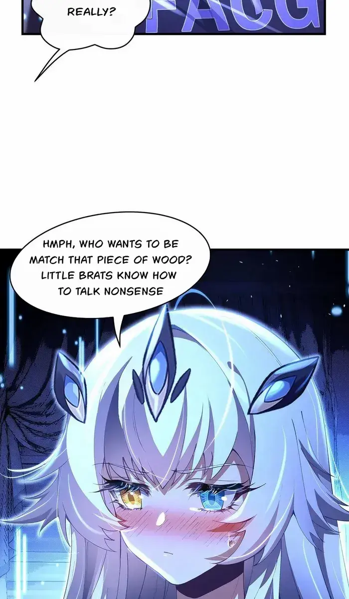 My Female Apprentices Are All Big Shots From the Future Chapter 306 Page 37