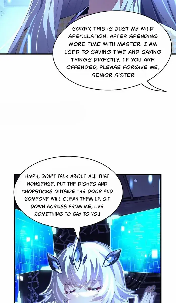 My Female Apprentices Are All Big Shots From the Future Chapter 306 Page 38