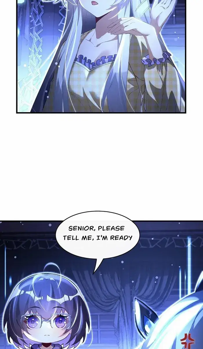 My Female Apprentices Are All Big Shots From the Future Chapter 306 Page 39