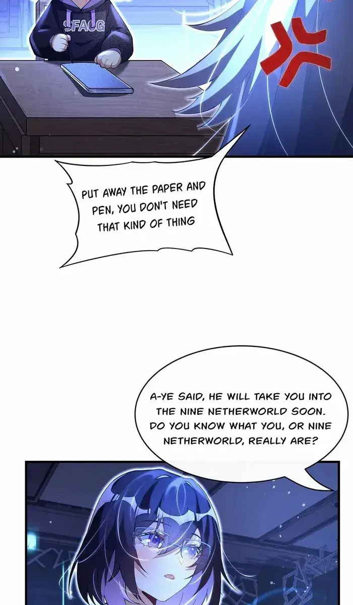My Female Apprentices Are All Big Shots From the Future Chapter 306 Page 40