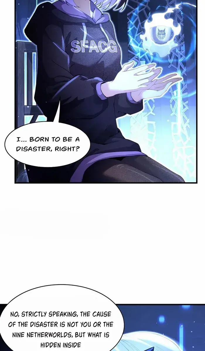 My Female Apprentices Are All Big Shots From the Future Chapter 306 Page 41