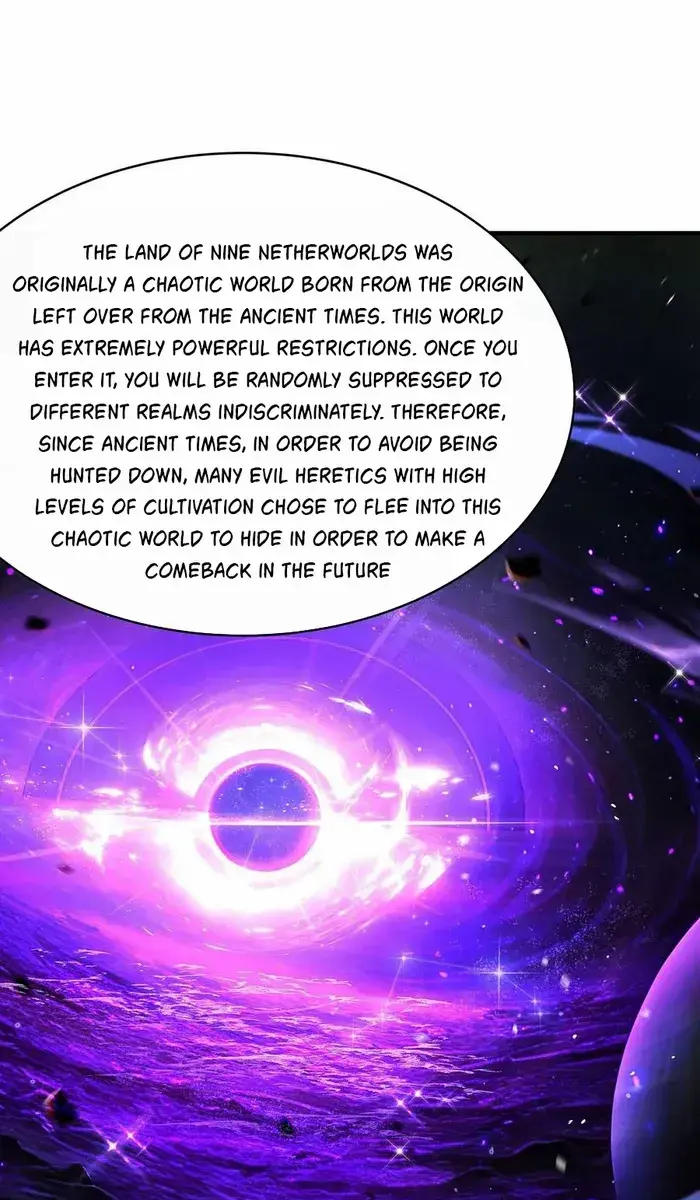 My Female Apprentices Are All Big Shots From the Future Chapter 306 Page 44