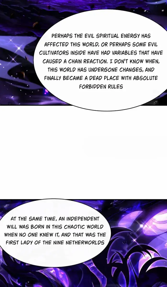 My Female Apprentices Are All Big Shots From the Future Chapter 306 Page 45