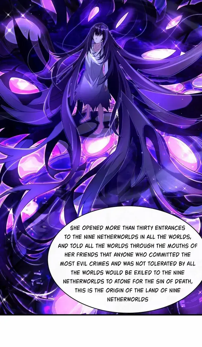 My Female Apprentices Are All Big Shots From the Future Chapter 306 Page 46
