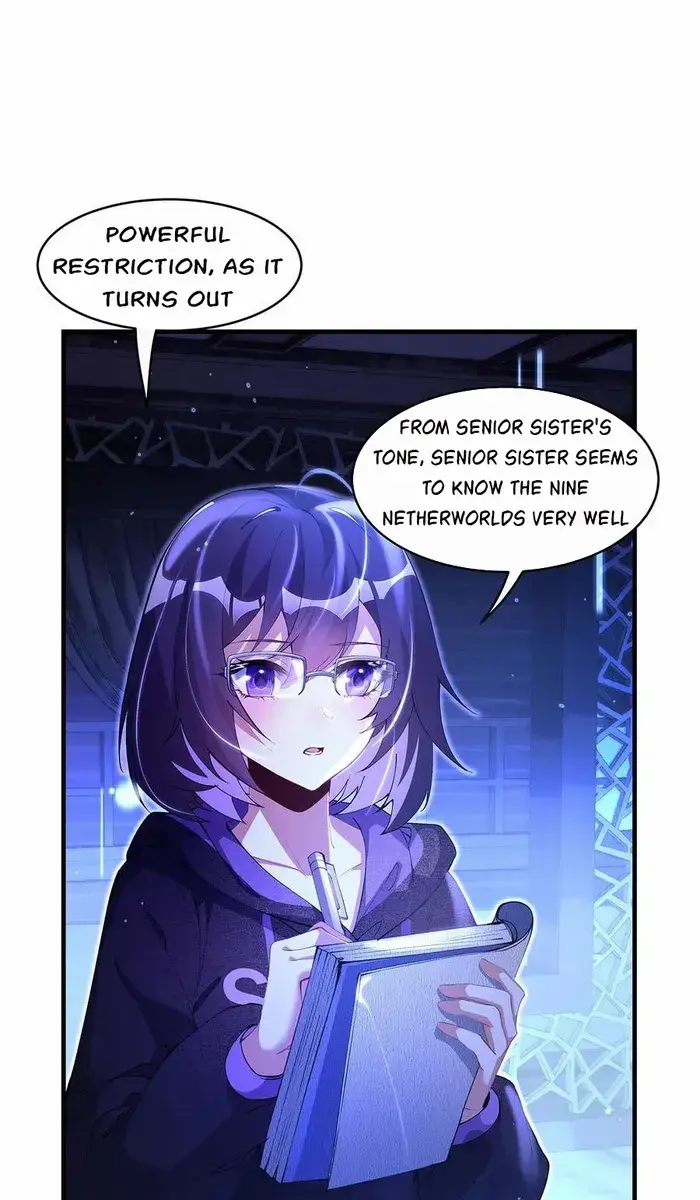 My Female Apprentices Are All Big Shots From the Future Chapter 306 Page 47