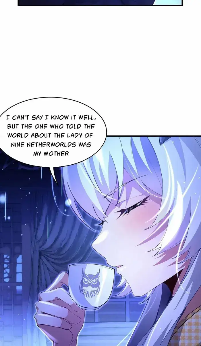 My Female Apprentices Are All Big Shots From the Future Chapter 306 Page 48