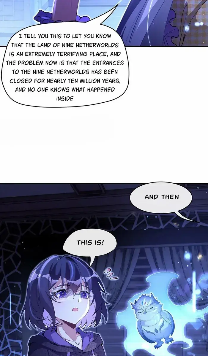 My Female Apprentices Are All Big Shots From the Future Chapter 306 Page 49