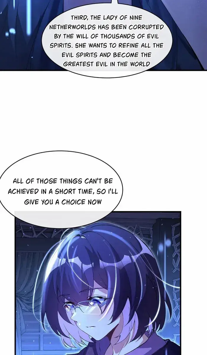 My Female Apprentices Are All Big Shots From the Future Chapter 306 Page 55
