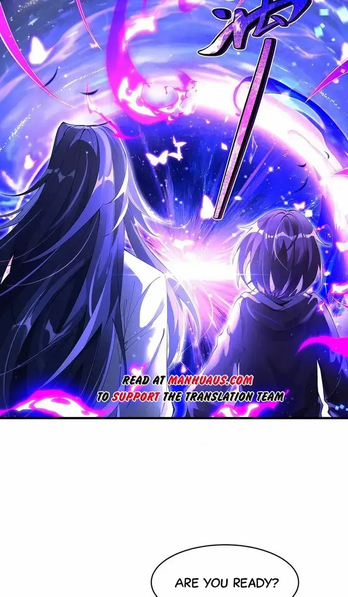 My Female Apprentices Are All Big Shots From the Future Chapter 307 Page 3