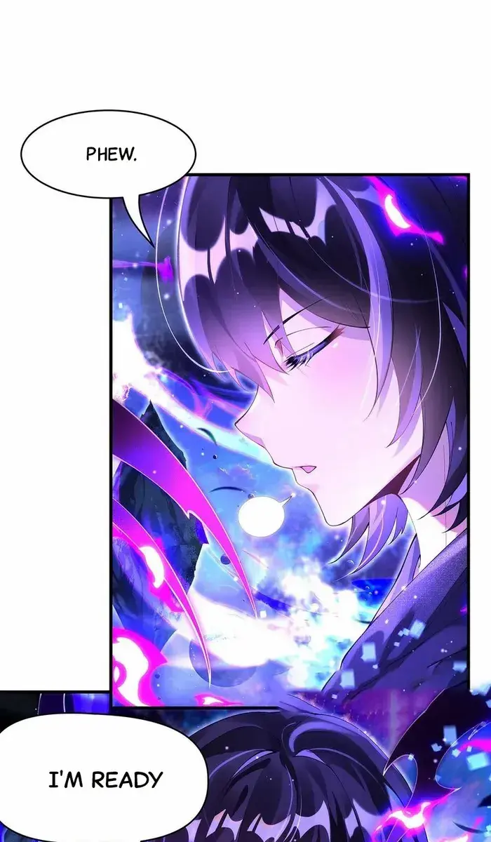 My Female Apprentices Are All Big Shots From the Future Chapter 307 Page 6