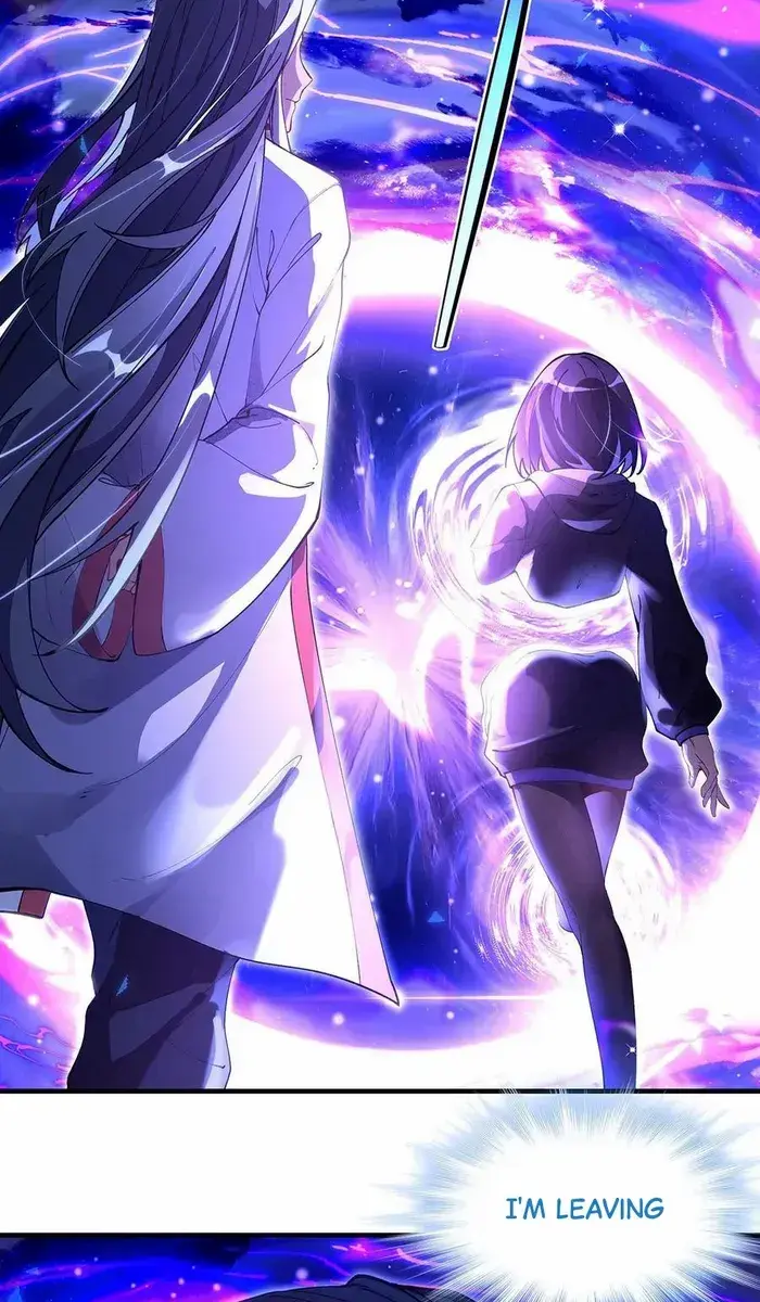 My Female Apprentices Are All Big Shots From the Future Chapter 307 Page 8