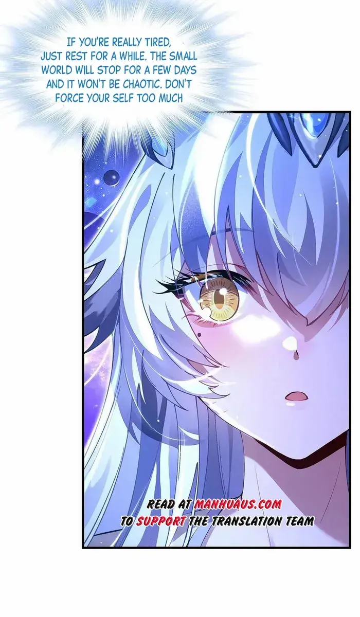 My Female Apprentices Are All Big Shots From the Future Chapter 307 Page 10