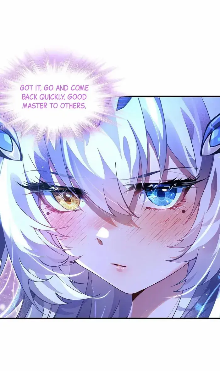 My Female Apprentices Are All Big Shots From the Future Chapter 307 Page 11